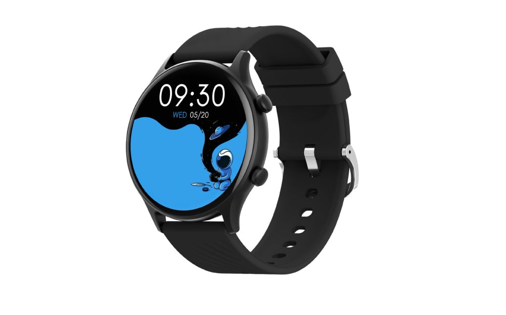 Smart Watch Bracelet True Rate Blood Oxygen Health Monitoring Sports Bluetooth Calling Electronic Watch - Image 6