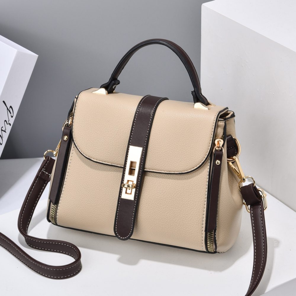 Internet Celebrity Hot Sale Women's Ins Niche Messenger Bag Fashion All-matching - Image 3