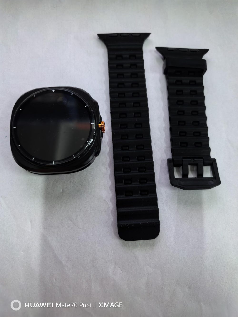 Fashion Personality Sports Men's Smart Watch - Image 8