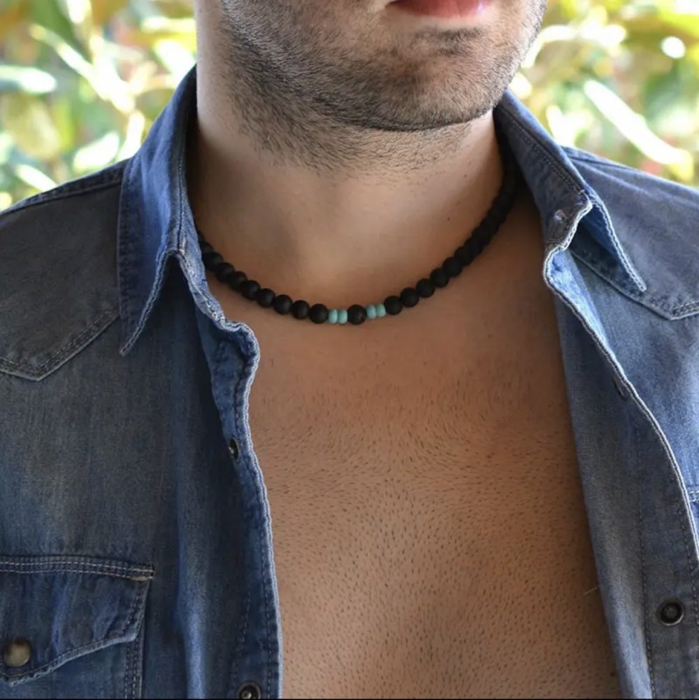 Fashion Personality Summer Beach Bohemian Men - Image 9