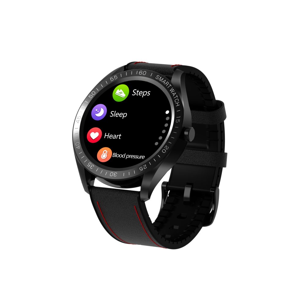 F13 Sports Smart Bracelet Heart Rate Blood Pressure Pedometer Bracelet Smart Watch Waterproof - Image 2