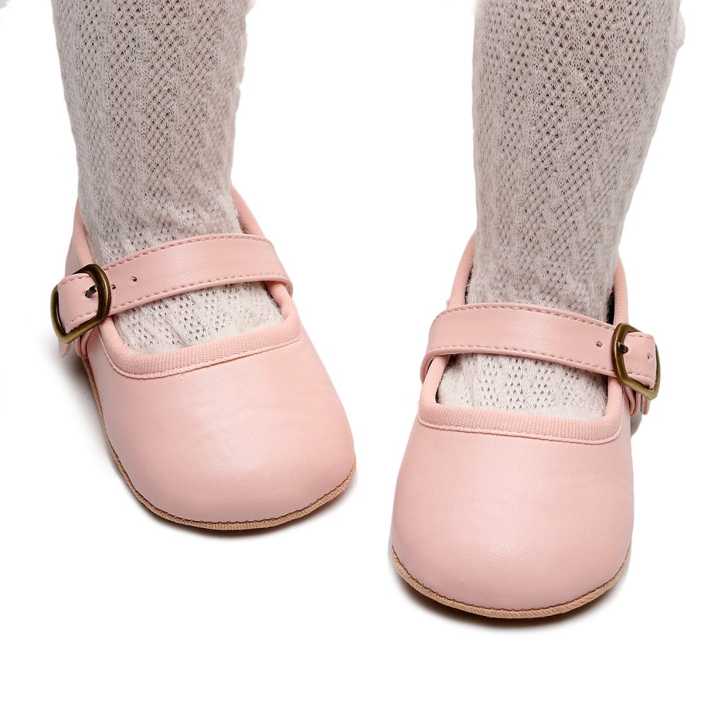 Baby Low-cut Toddler Shoes Simple - Image 9
