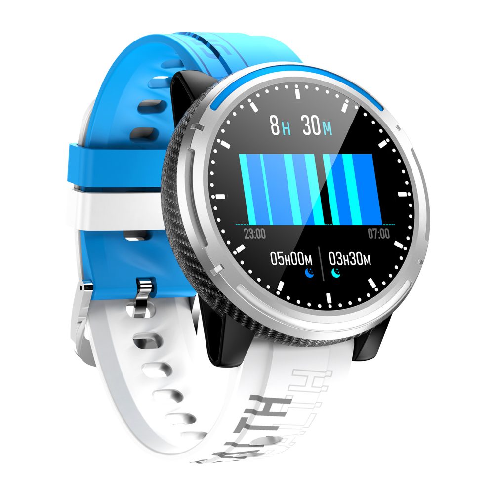 Multifunctional outdoor sports men's watch - Image 2