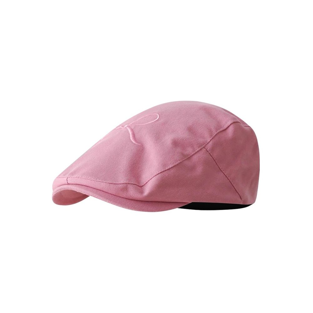 Hot Girl Merican Retro Denim Advance Hats Women - Image 6