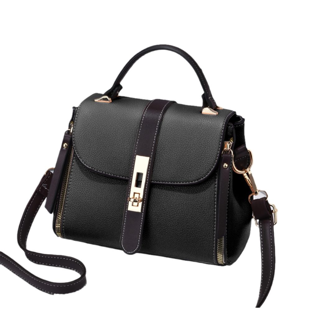 Internet Celebrity Hot Sale Women's Ins Niche Messenger Bag Fashion All-matching - Image 2