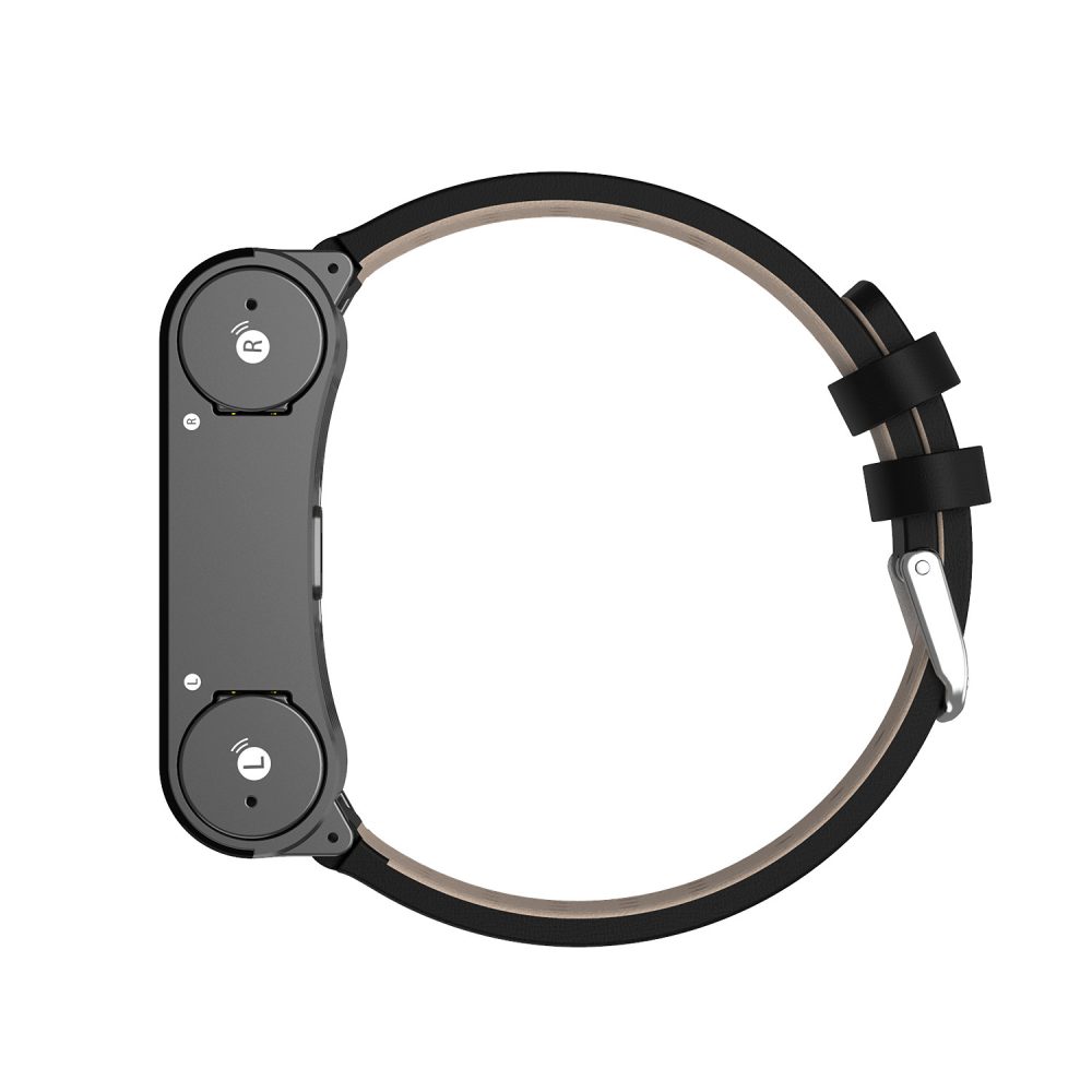 L890 smart bracelet comes with Bluetooth headset - Image 2