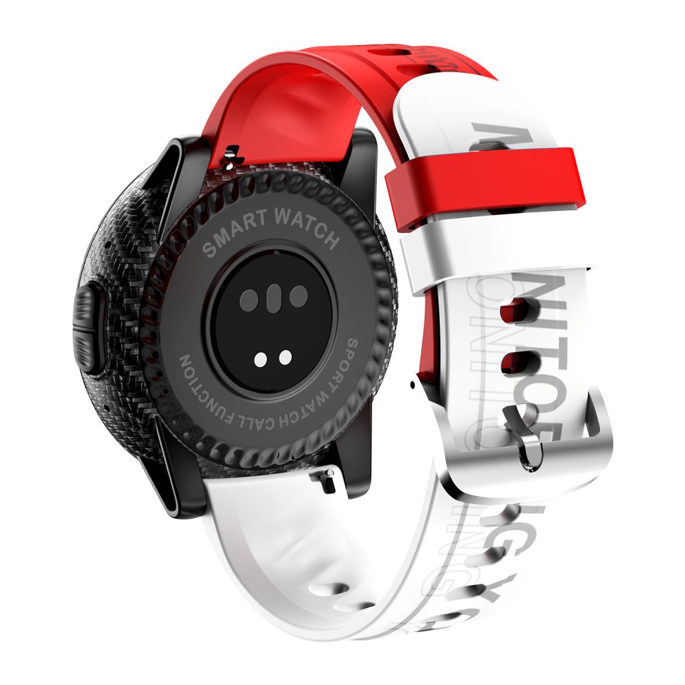 Multifunctional outdoor sports men's watch - Image 4