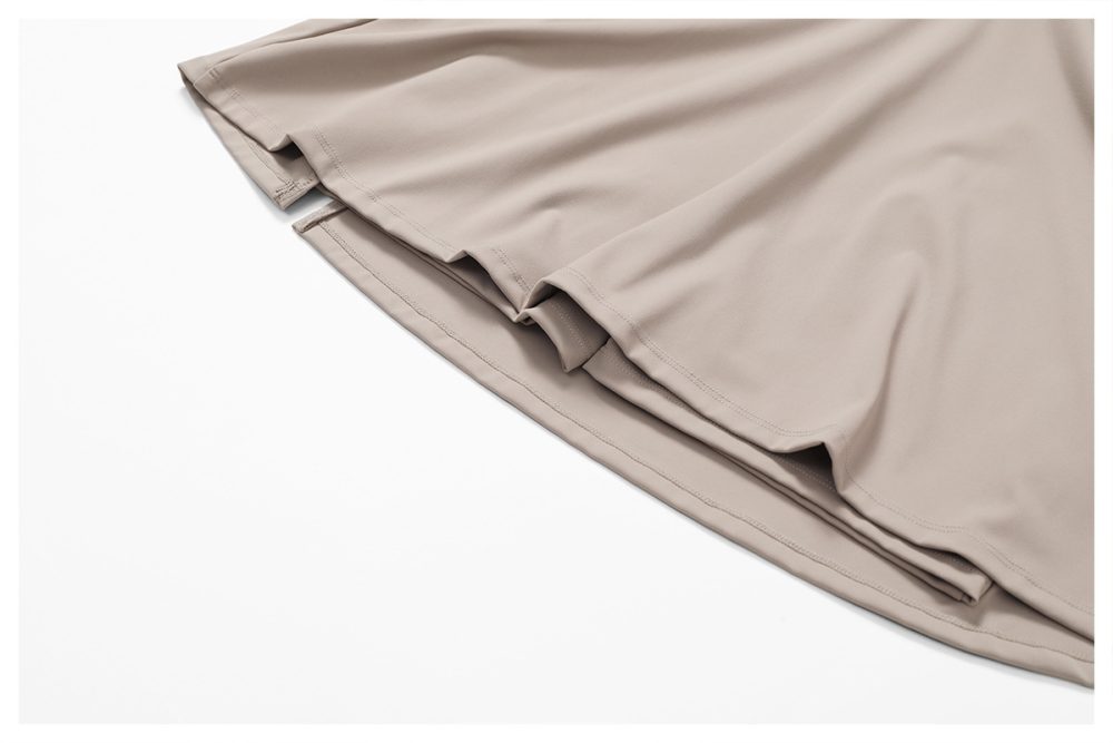 Outdoor Golf Beauty Back Yoga Tennis Skirt - Image 10