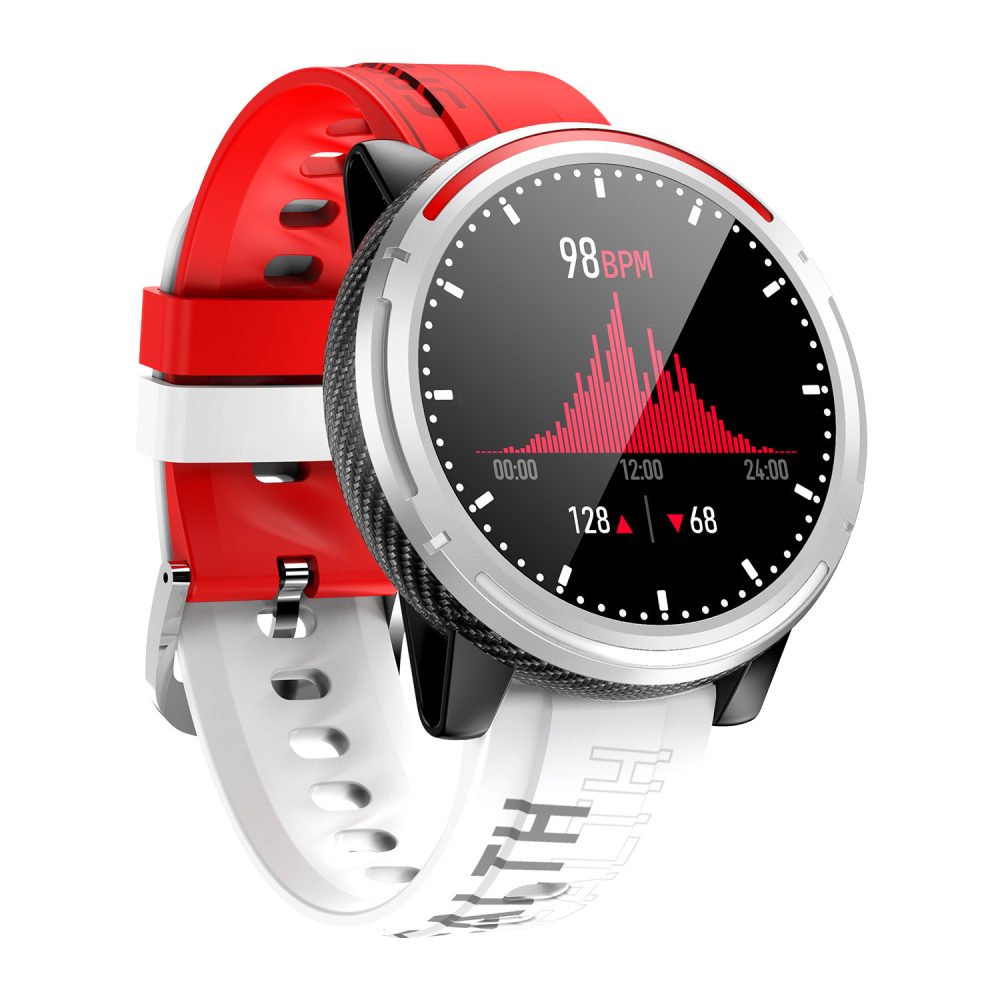 Multifunctional outdoor sports men's watch - Image 3