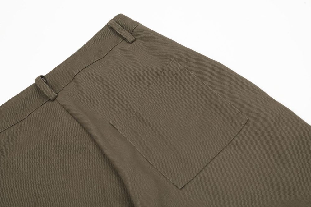 American Retro Design Casual Trousers Men - Image 7