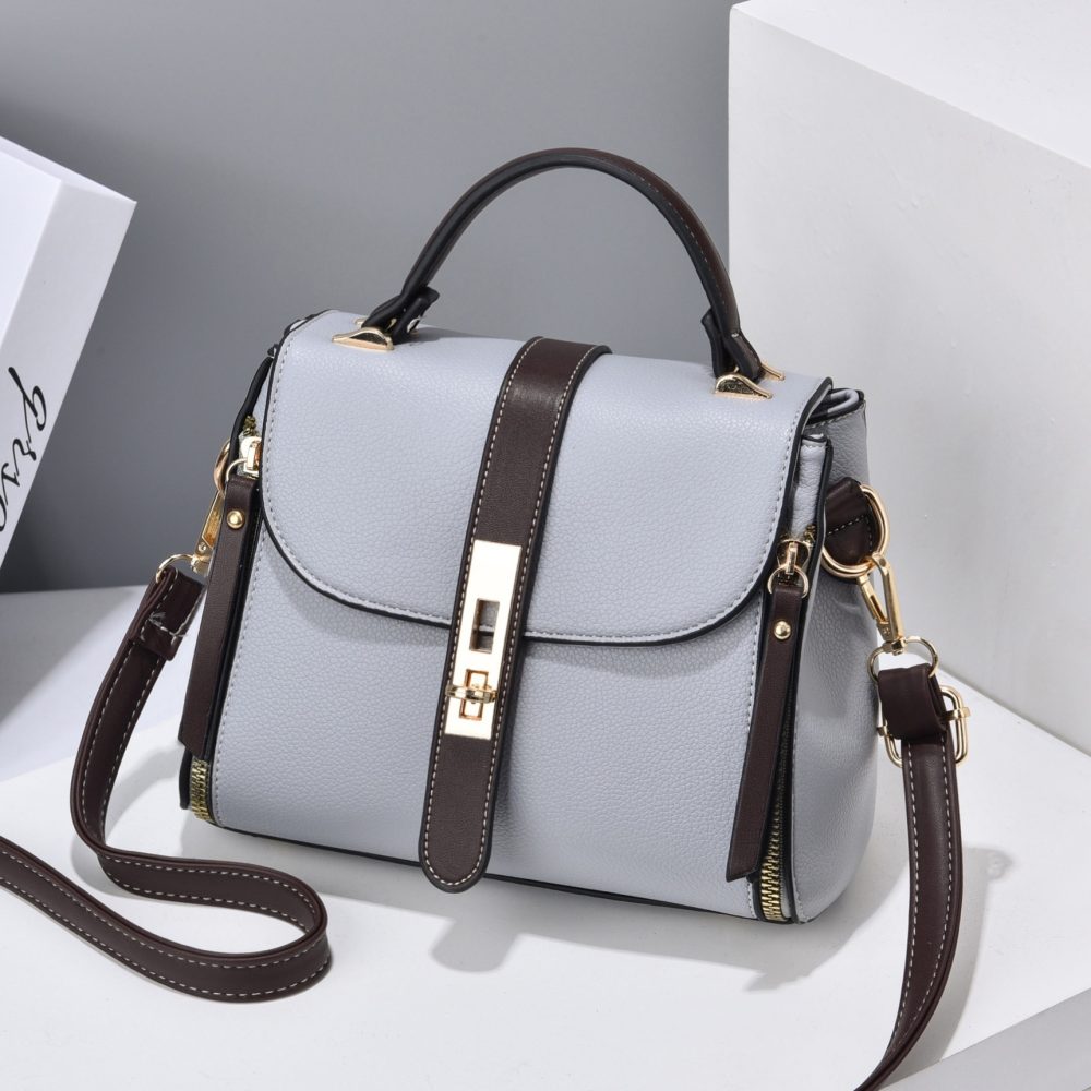 Internet Celebrity Hot Sale Women's Ins Niche Messenger Bag Fashion All-matching - Image 5