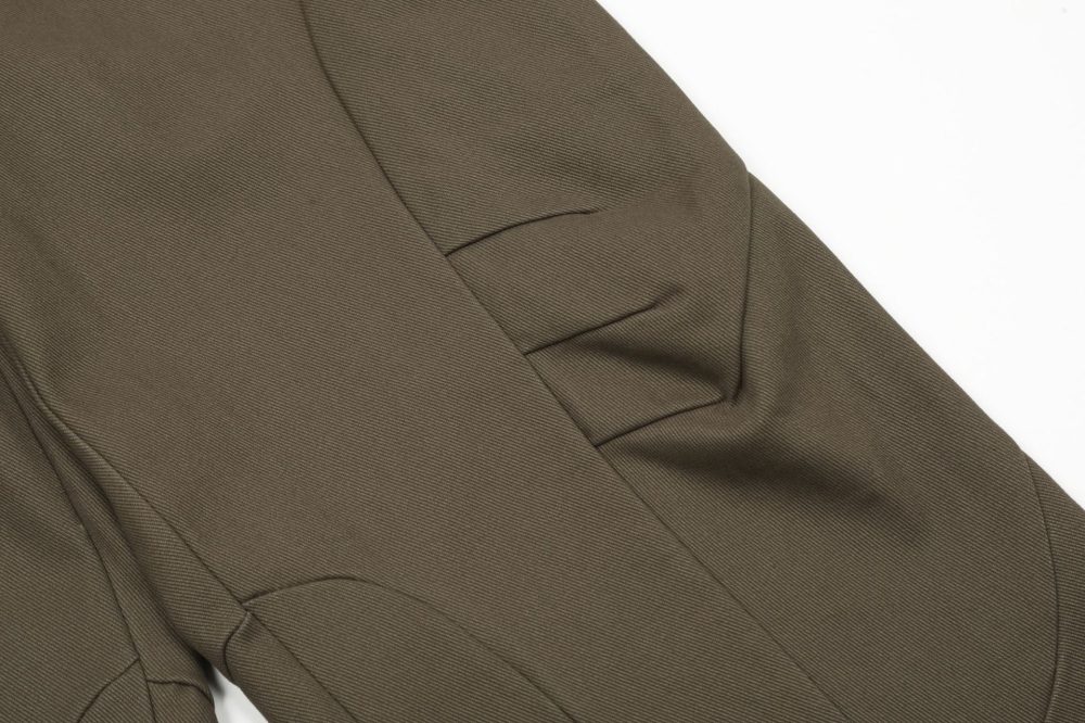 American Retro Design Casual Trousers Men - Image 9