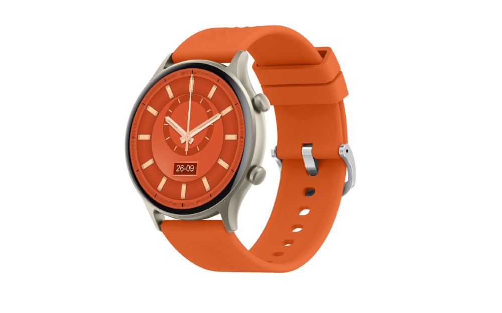 Smart Watch Bracelet True Rate Blood Oxygen Health Monitoring Sports Bluetooth Calling Electronic Watch - Image 4
