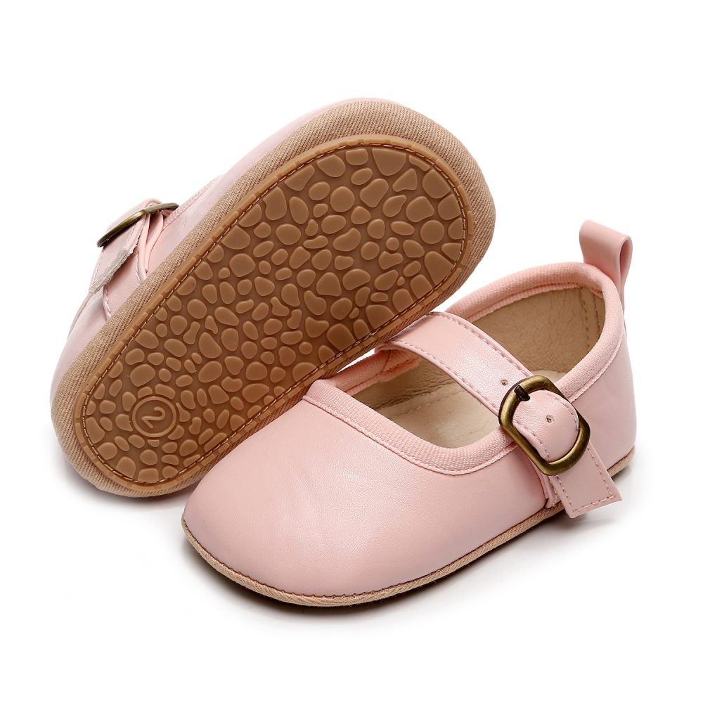 Baby Low-cut Toddler Shoes Simple - Image 6