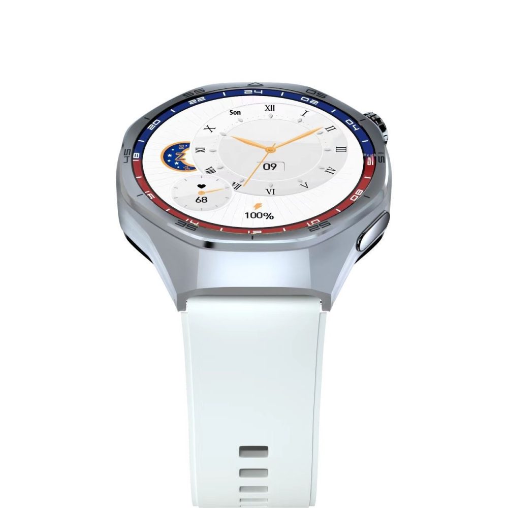 Bluetooth Calling Sport Smart Watch Heart Rate Blood Oxygen Test - Image 6