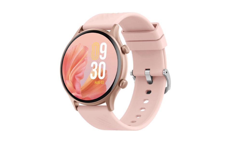 Smart Watch Bracelet True Rate Blood Oxygen Health Monitoring Sports Bluetooth Calling Electronic Watch - Image 3