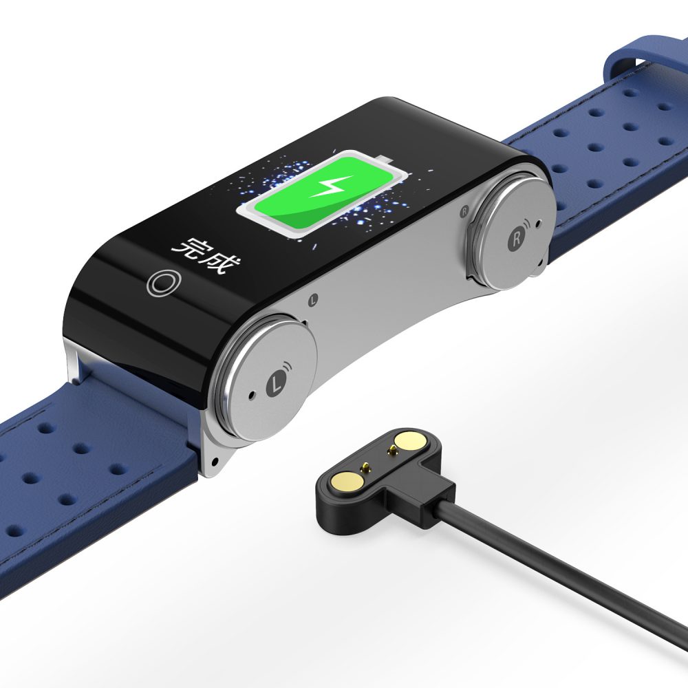 L890 smart bracelet comes with Bluetooth headset - Image 4