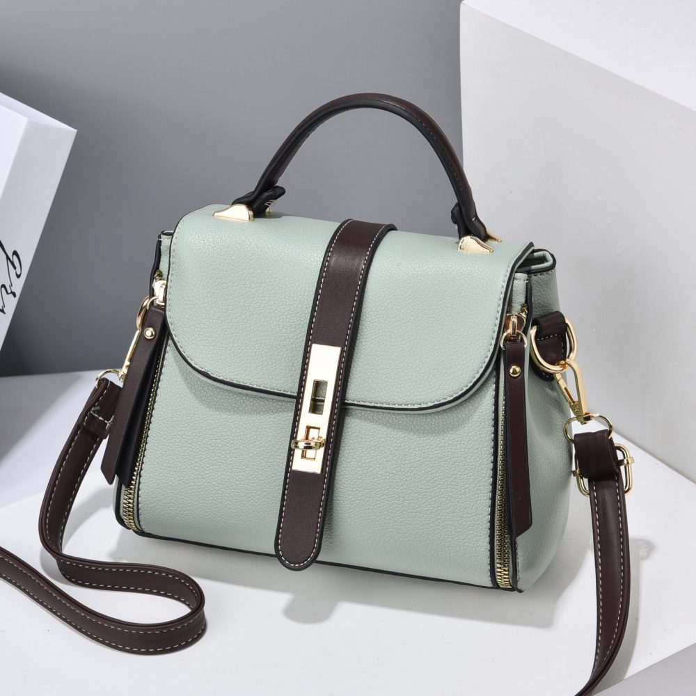 Internet Celebrity Hot Sale Women's Ins Niche Messenger Bag Fashion All-matching - Image 6