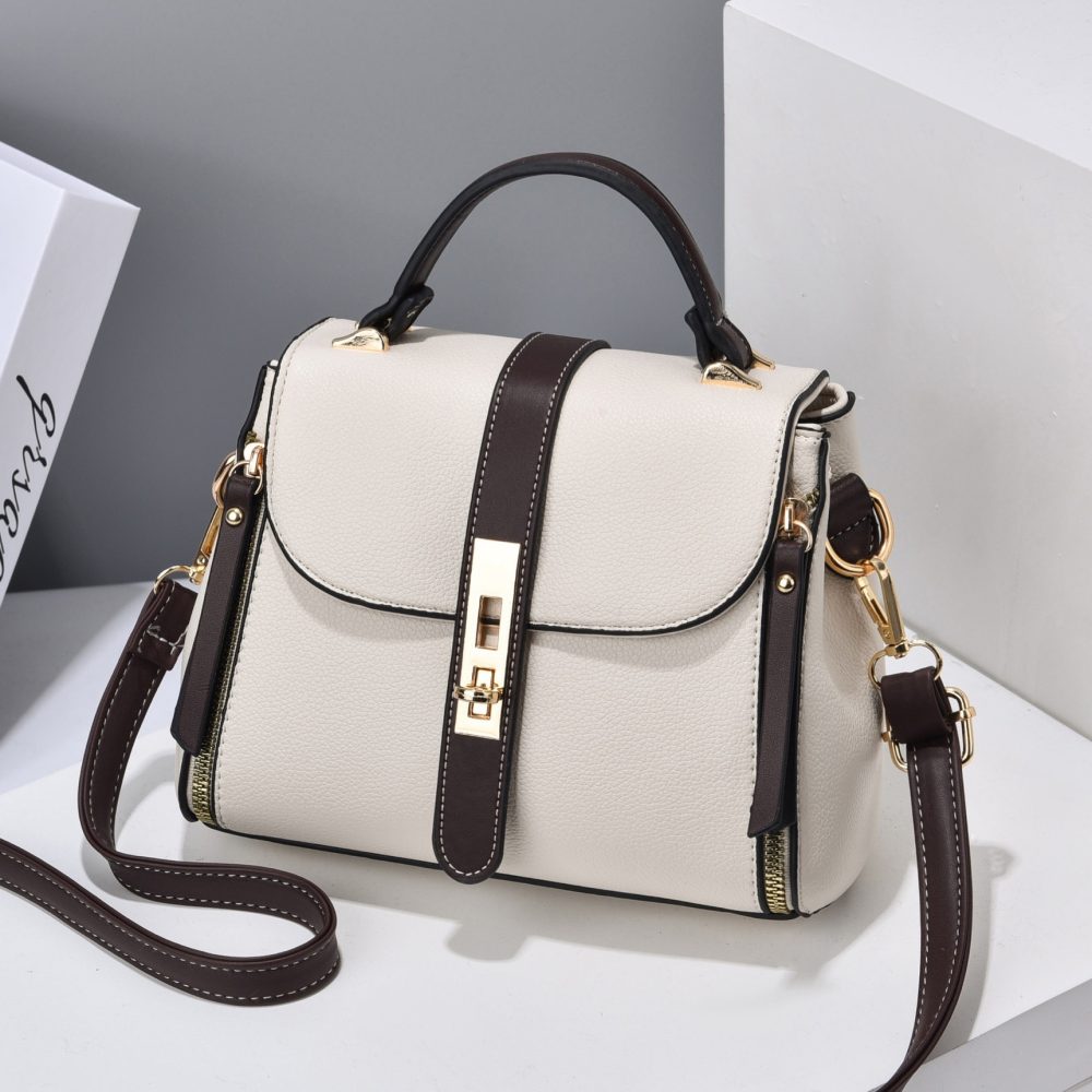 Internet Celebrity Hot Sale Women's Ins Niche Messenger Bag Fashion All-matching - Image 4