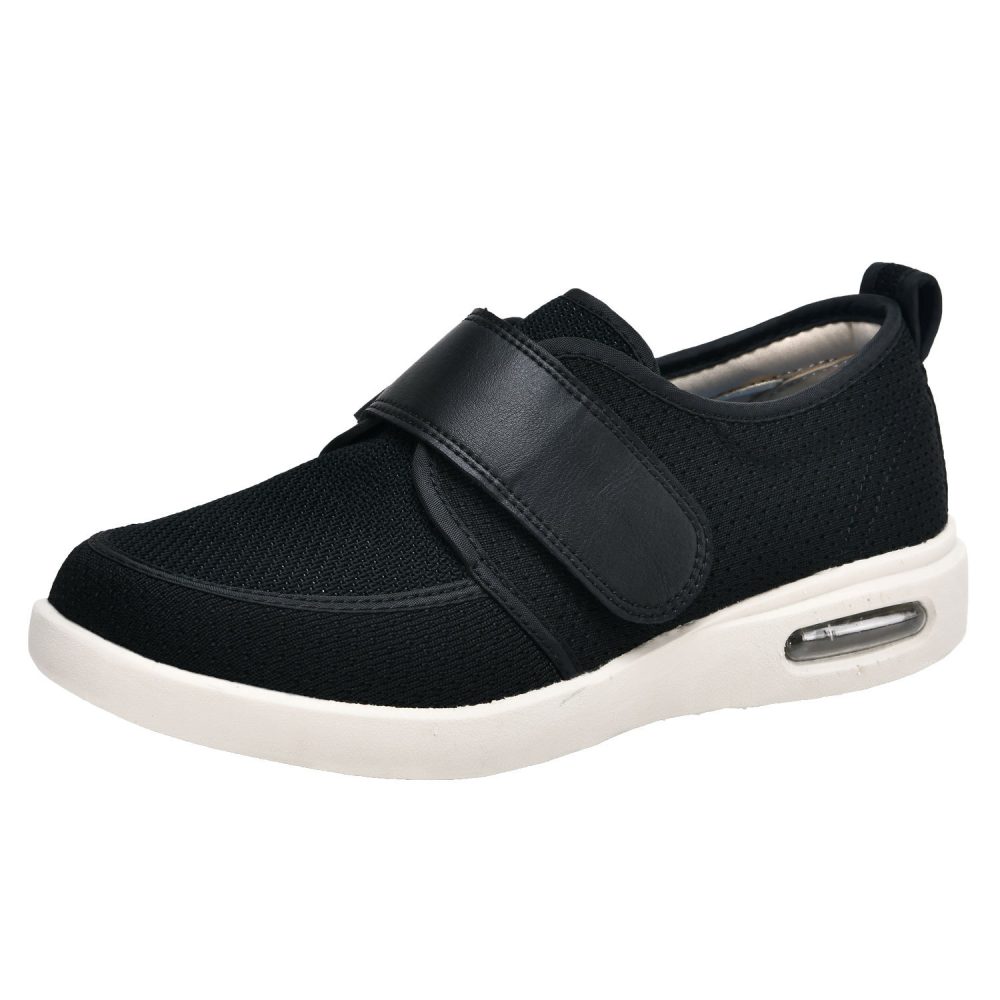 Men's New Velcro Casual Shoes - Image 5