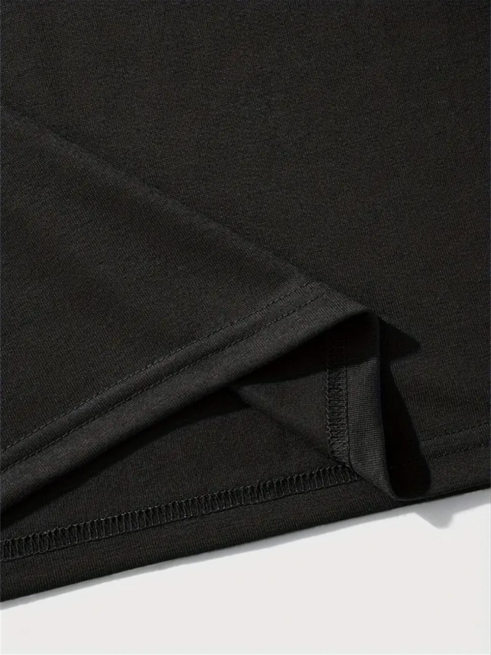 Men's Creative Tops, Casual Short Sleeved Round Neck T-shirts, Summer Outdoor Men's Clothing - Image 5