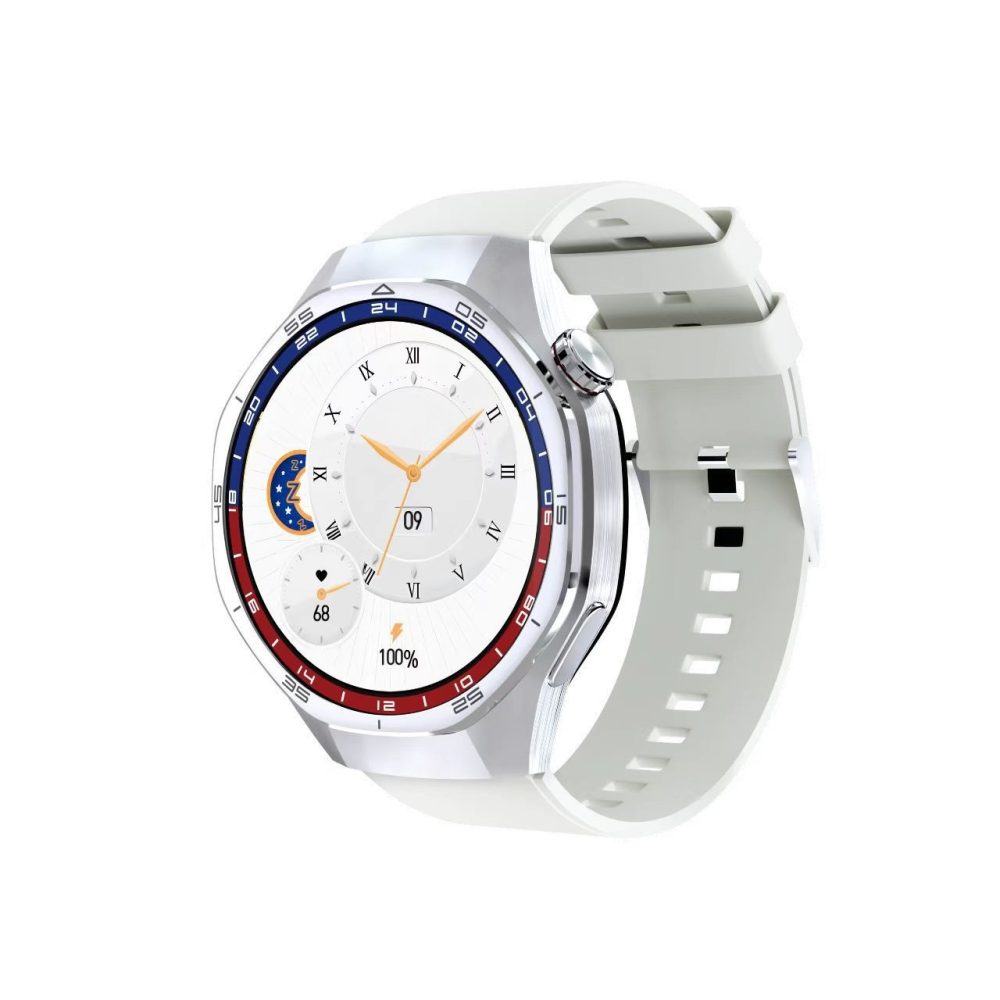 Bluetooth Calling Sport Smart Watch Heart Rate Blood Oxygen Test - Image 4