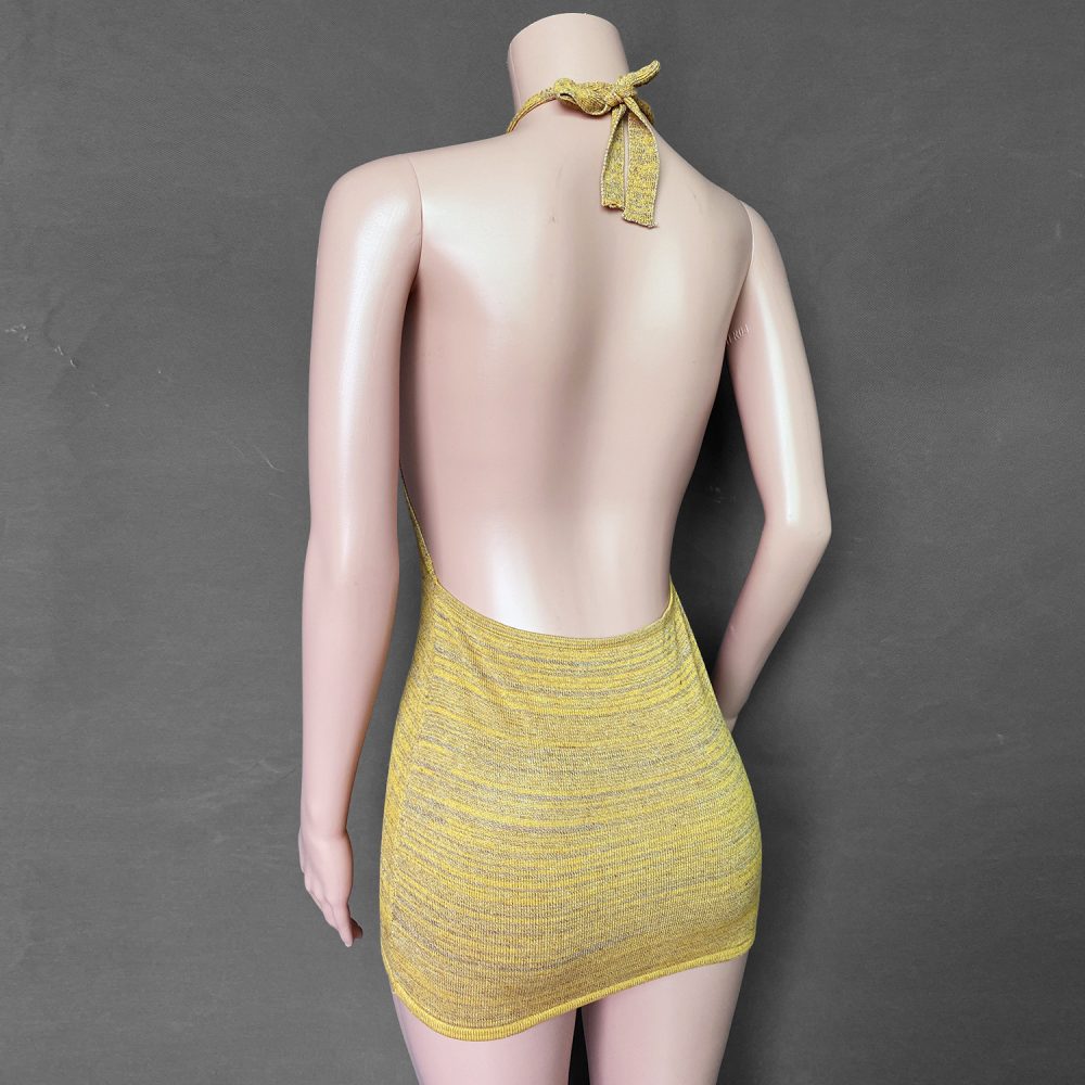 Women's Clothing Vacation Swimsuit - Image 9