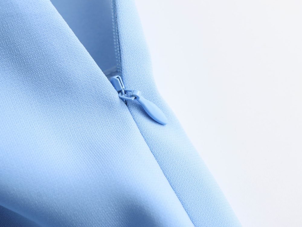 Casual Shorts Suit Jacket Tops - Image 9