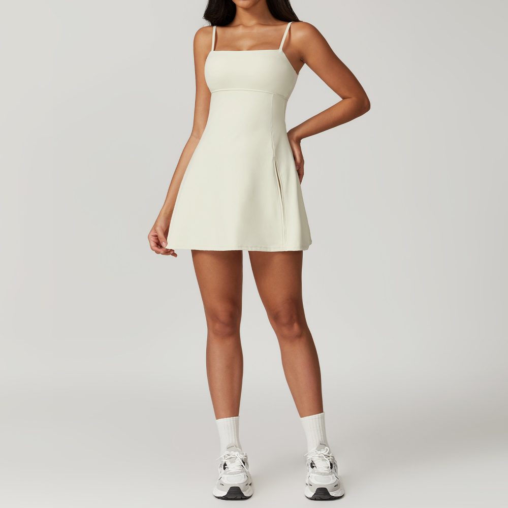 Outdoor Golf Beauty Back Yoga Tennis Skirt - Image 5