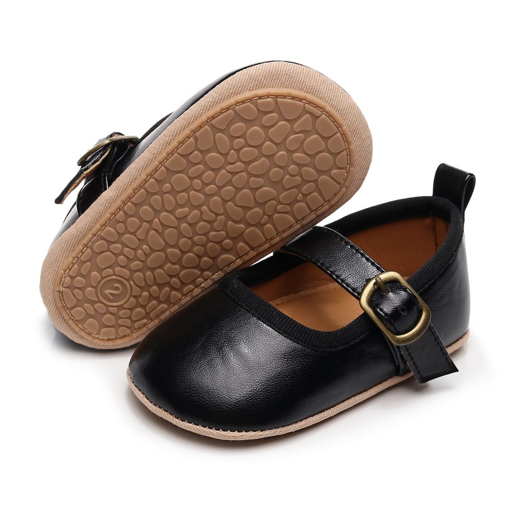 Baby Low-cut Toddler Shoes Simple - Image 5