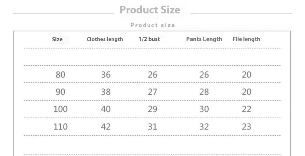 Boys' Summer Casual Suspender Trousers Short Sleeve Suit - Image 6
