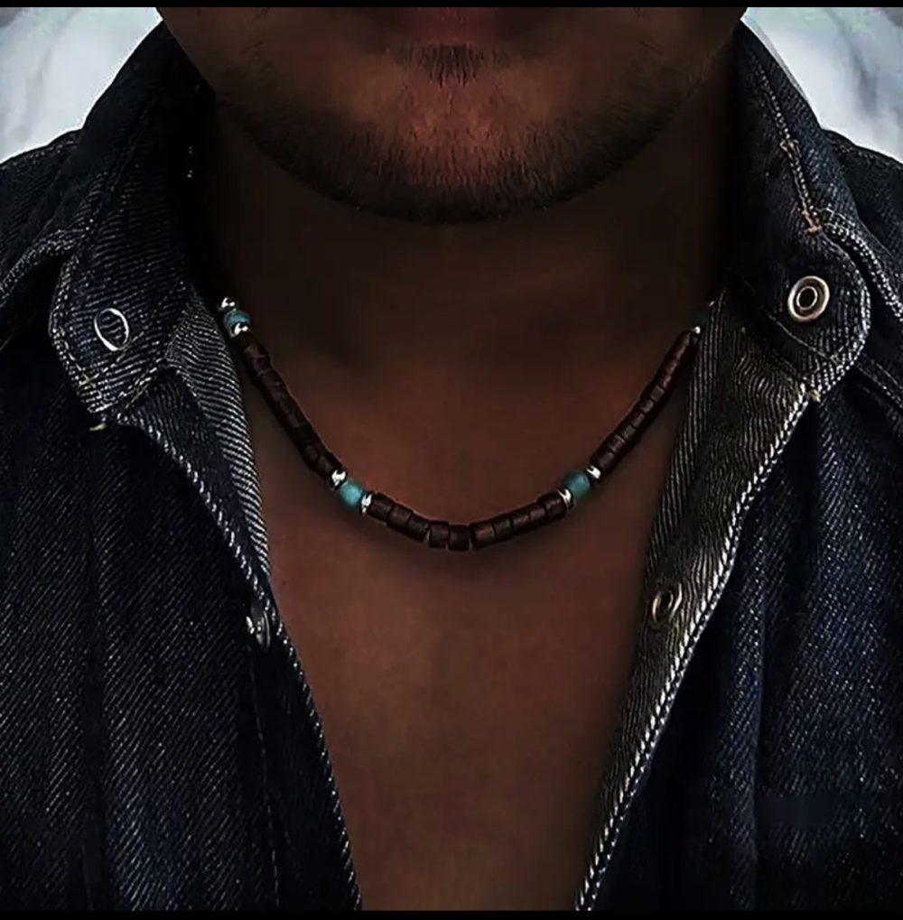 Fashion Personality Summer Beach Bohemian Men - Image 5