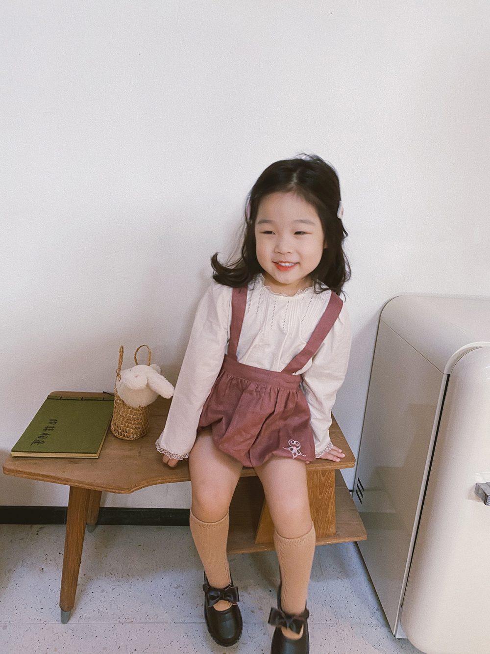 Baby Autumn Hollow Breathable Socks - Image 6