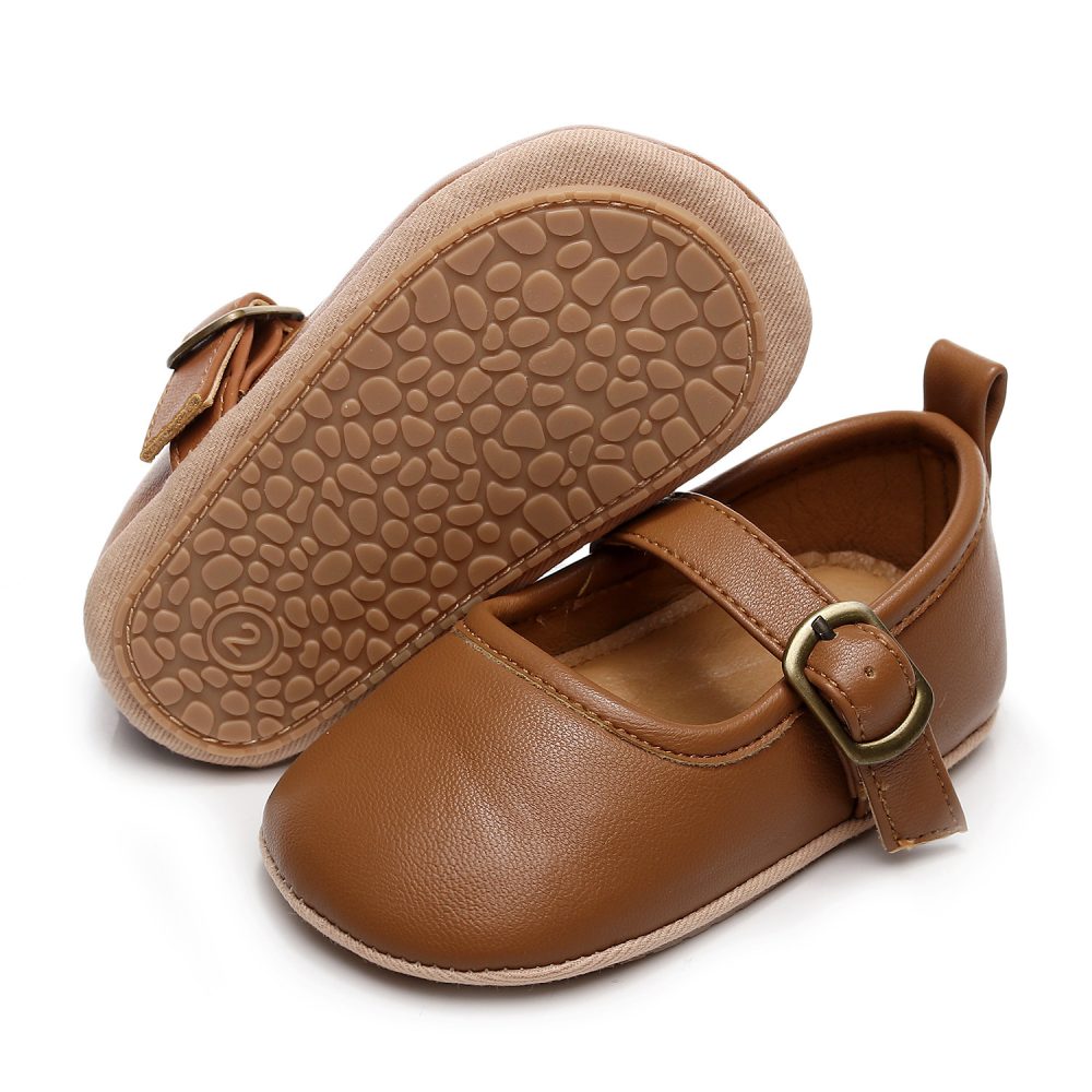 Baby Low-cut Toddler Shoes Simple - Image 4