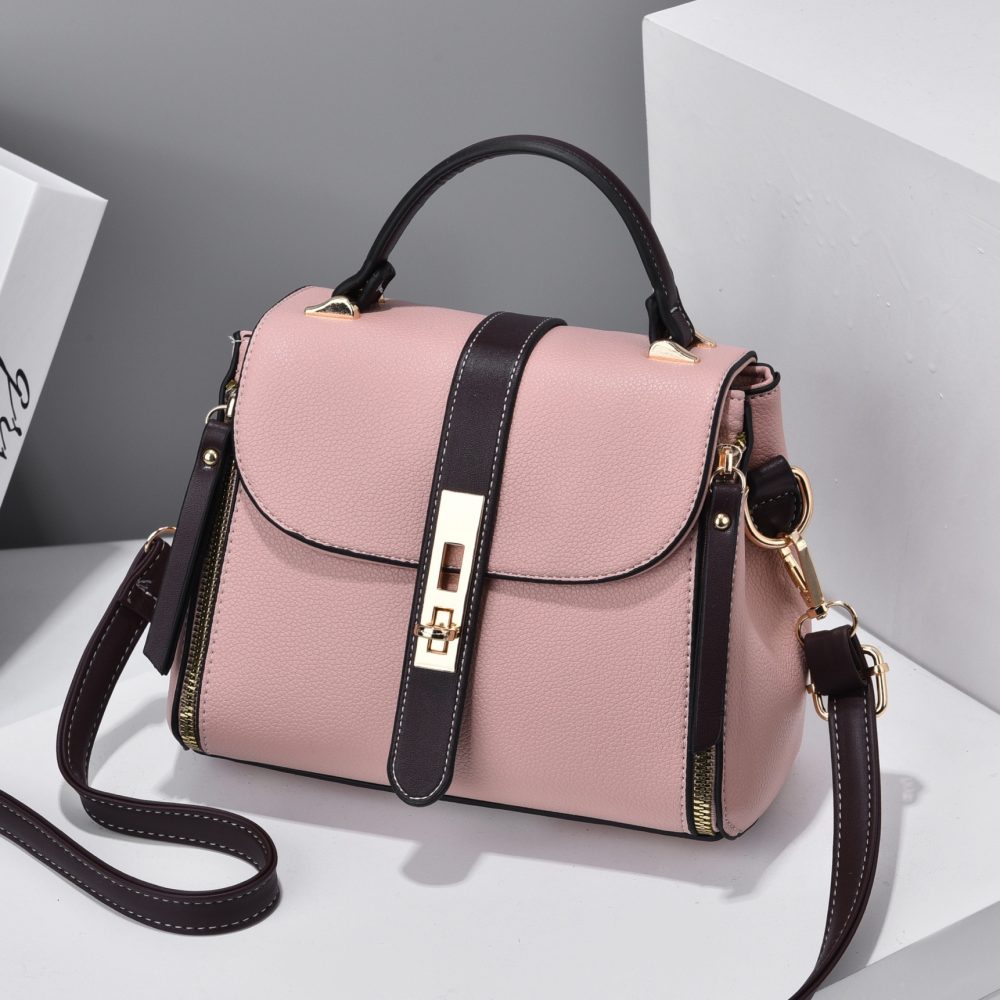 Internet Celebrity Hot Sale Women's Ins Niche Messenger Bag Fashion All-matching - Image 7