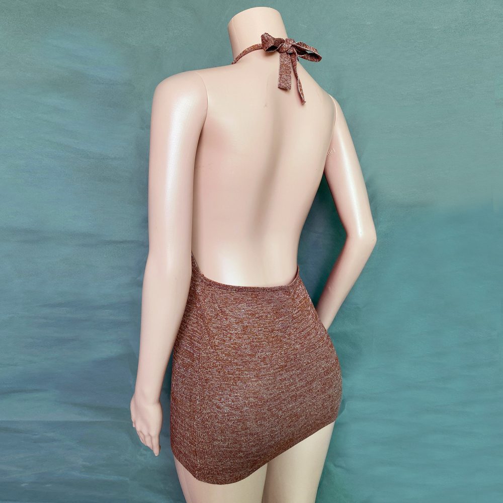 Women's Clothing Vacation Swimsuit - Image 7