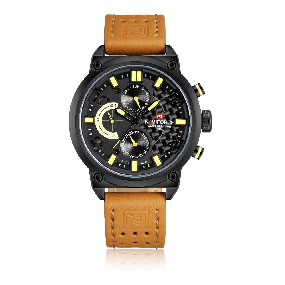 New Automatic Mechanical Watches For Men - Image 5