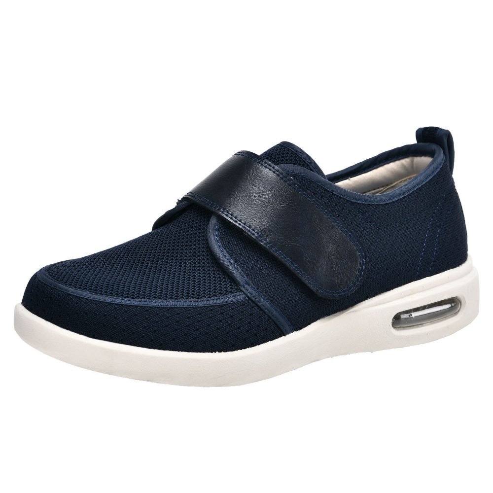 Men's New Velcro Casual Shoes - Image 7