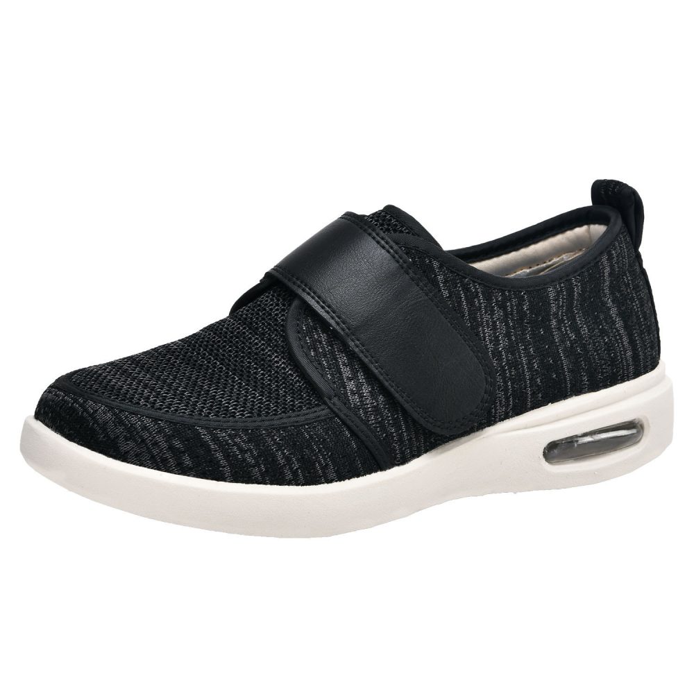 Men's New Velcro Casual Shoes - Image 2