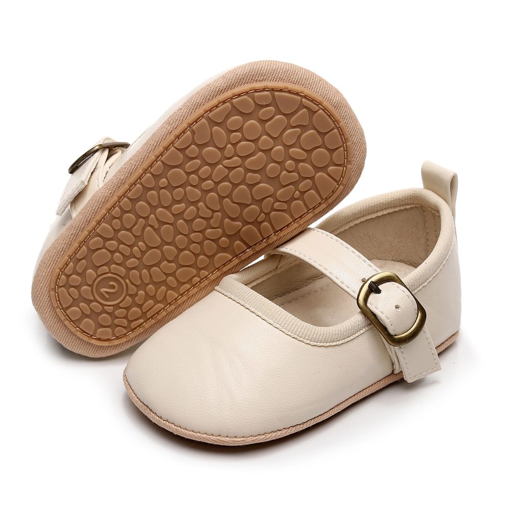 Baby Low-cut Toddler Shoes Simple - Image 3