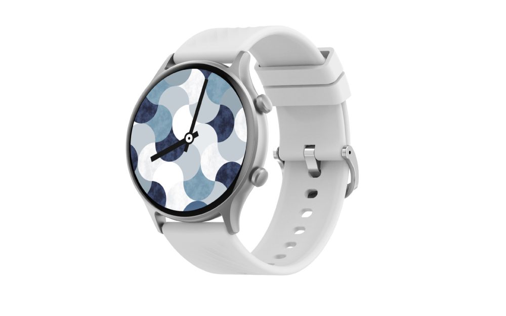 Smart Watch Bracelet True Rate Blood Oxygen Health Monitoring Sports Bluetooth Calling Electronic Watch - Image 7