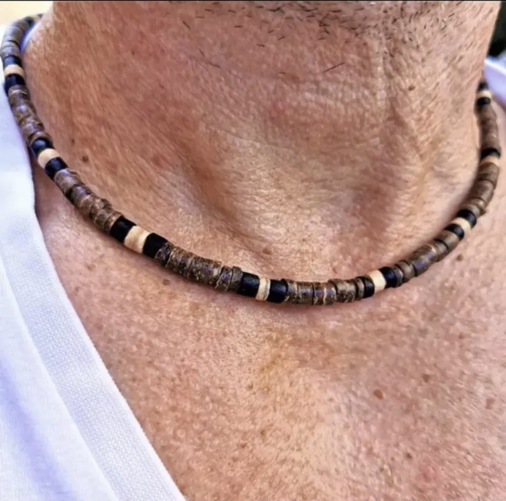 Fashion Personality Summer Beach Bohemian Men - Image 3