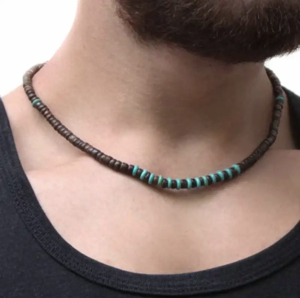 Fashion Personality Summer Beach Bohemian Men - Image 6